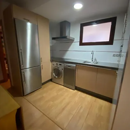 Apartment Living Malaga