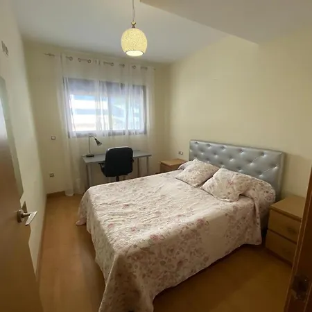 Διαμέρισμα Living Μάλαγα